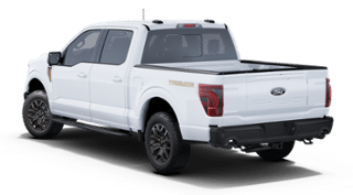 2025 Ford F-150® External Image 3